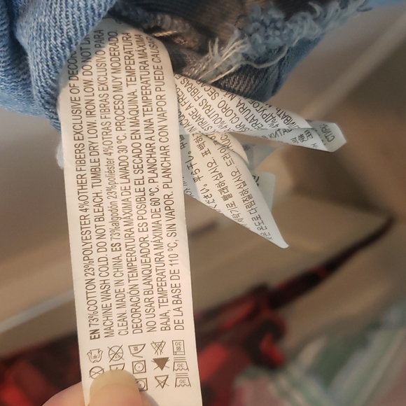 Denim jacket - Picture 8 of 8